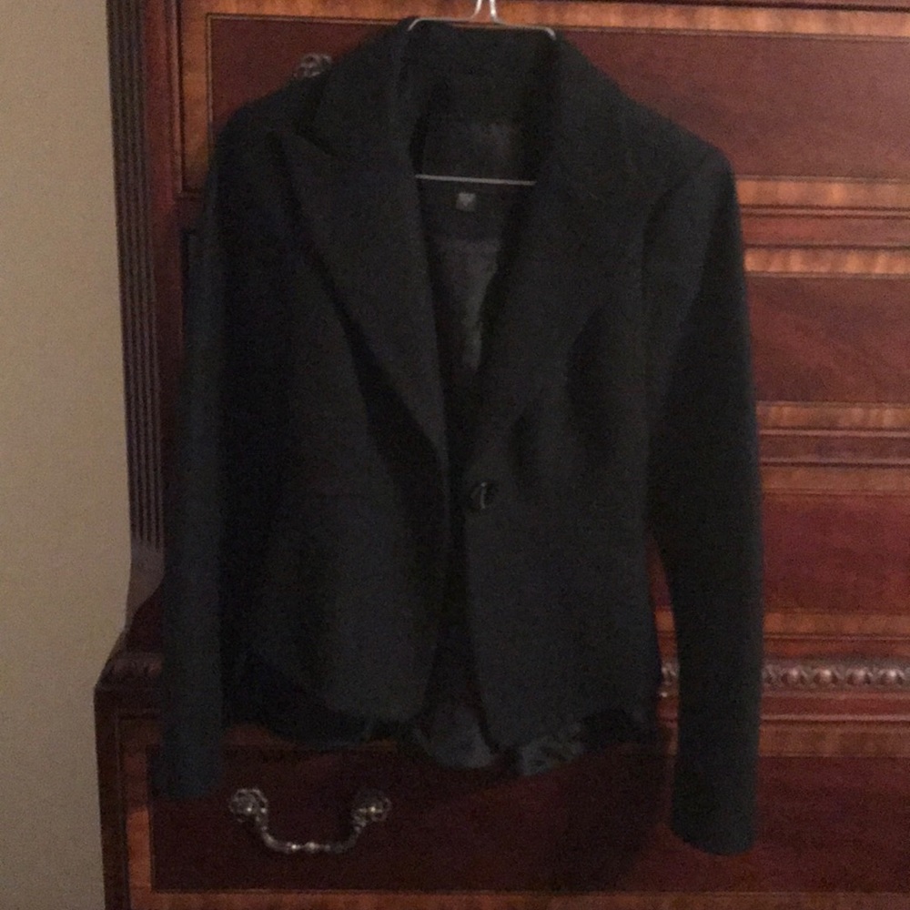 Bebe crop jacket